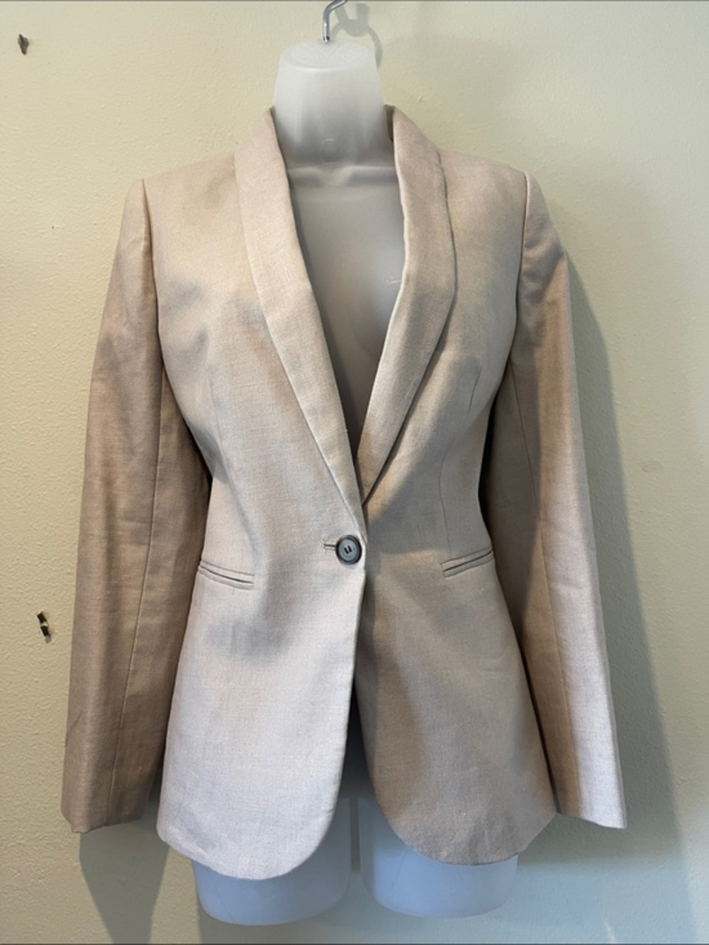 NWT J. Crew Parke Tailored Blazer 2